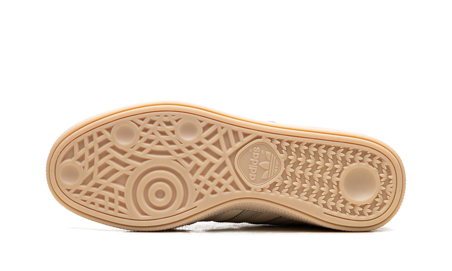 Handball Spezial WMNS "Cream White Beige" IE3699