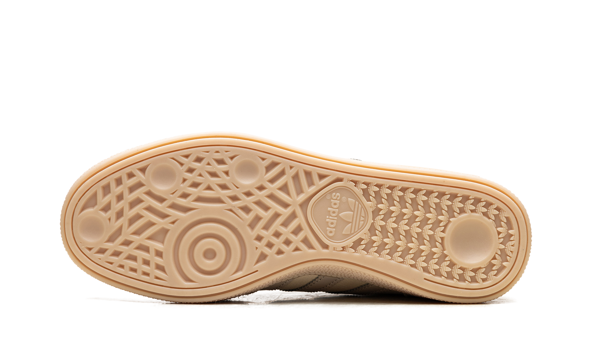 Handball Spezial WMNS "Cream White Beige" IE3699