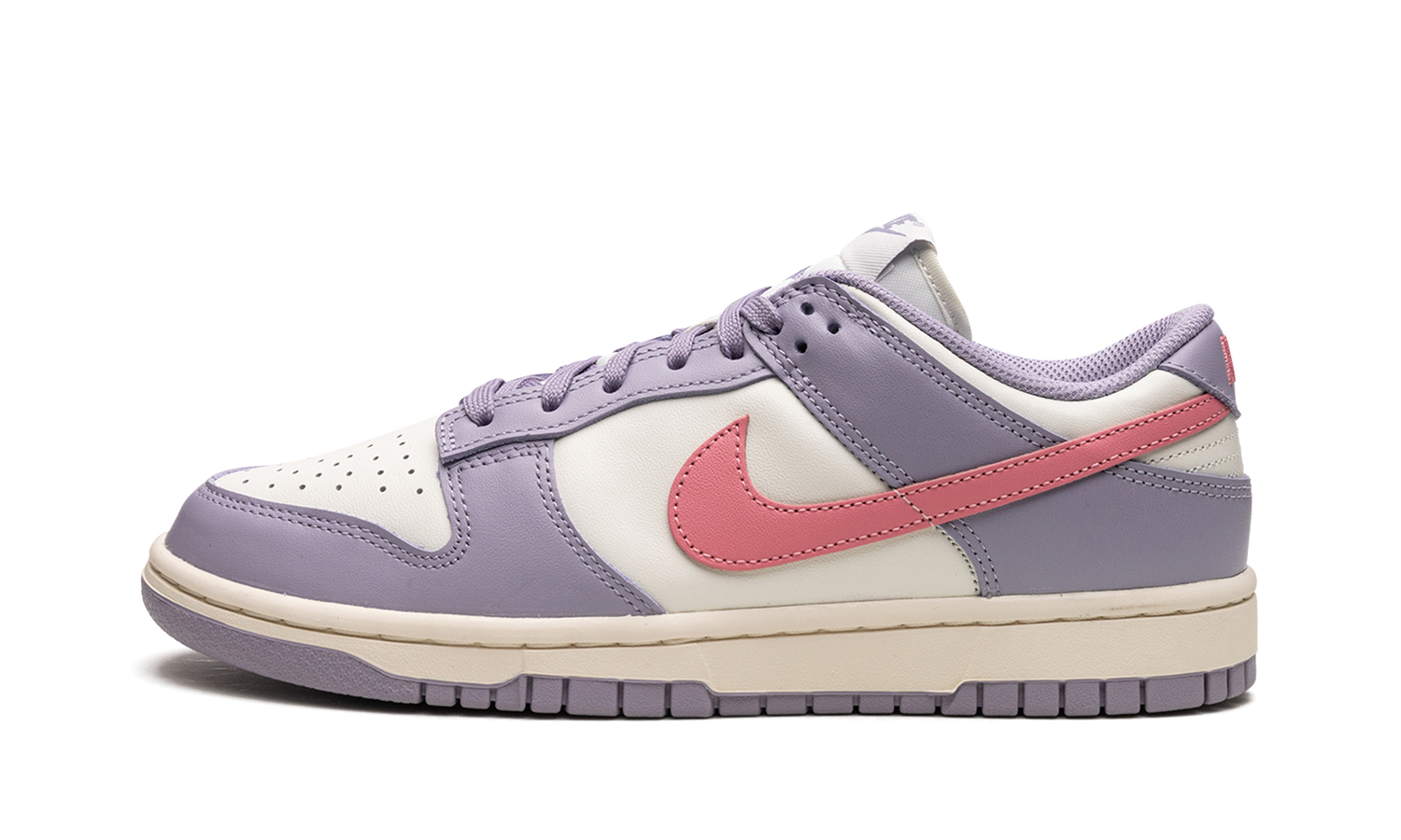 DUNK LOW WMNS "Indigo Haze" DD1503 500