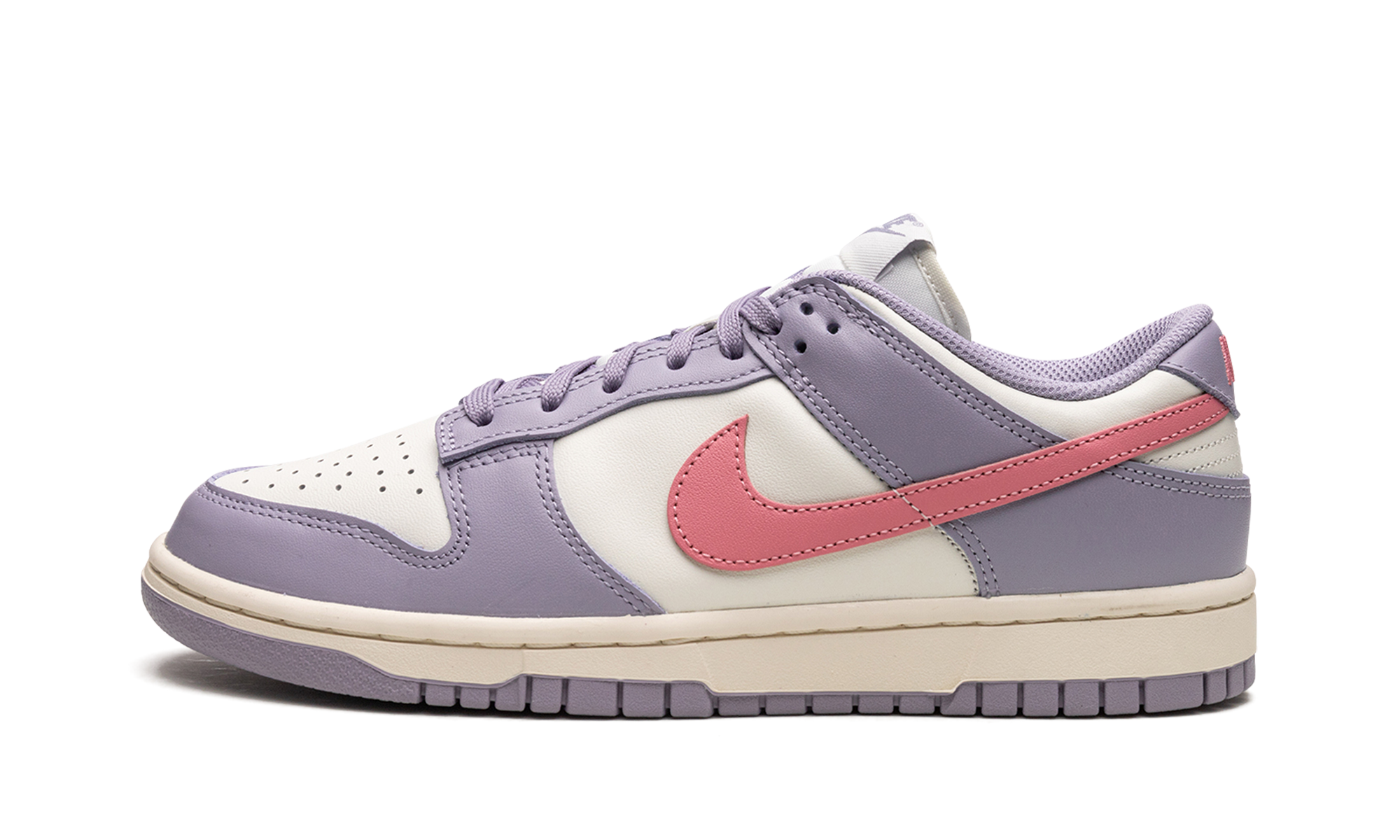 DUNK LOW WMNS "Indigo Haze" DD1503 500