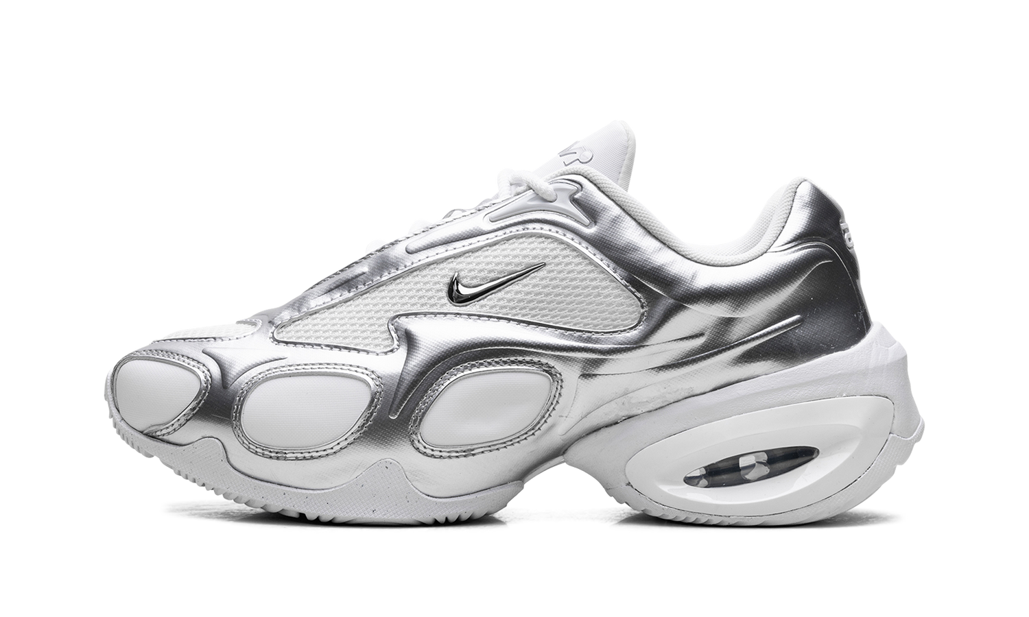 Air Max Muse WMNS "Metallic Silver" FV1920 100