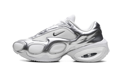 Air Max Muse WMNS "Metallic Silver" FV1920 100