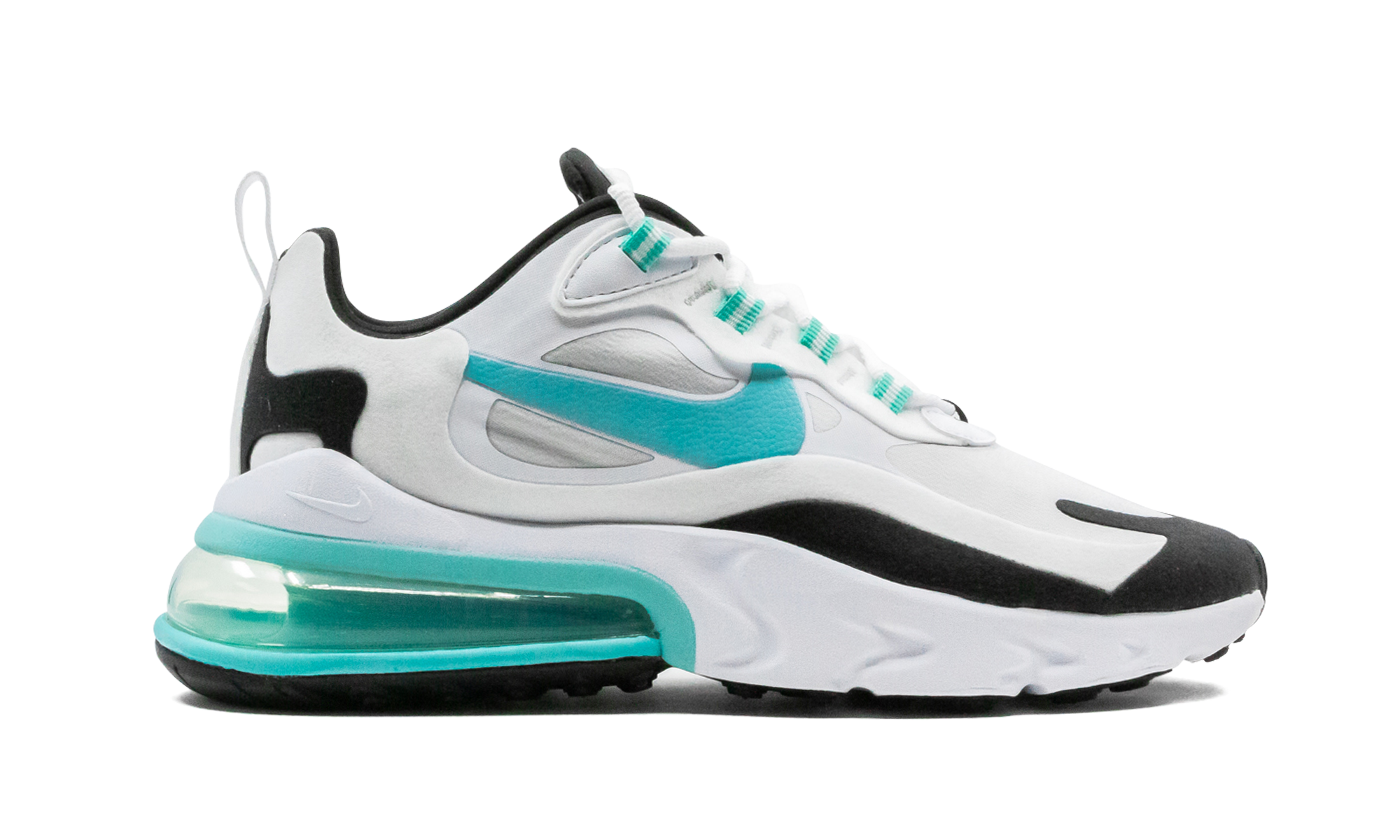 AIR MAX 270 REACT WMNS "Photon Dust" CJ0619 001