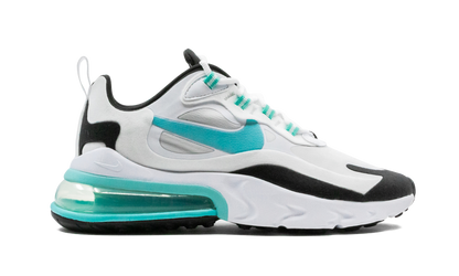 AIR MAX 270 REACT WMNS "Photon Dust" CJ0619 001