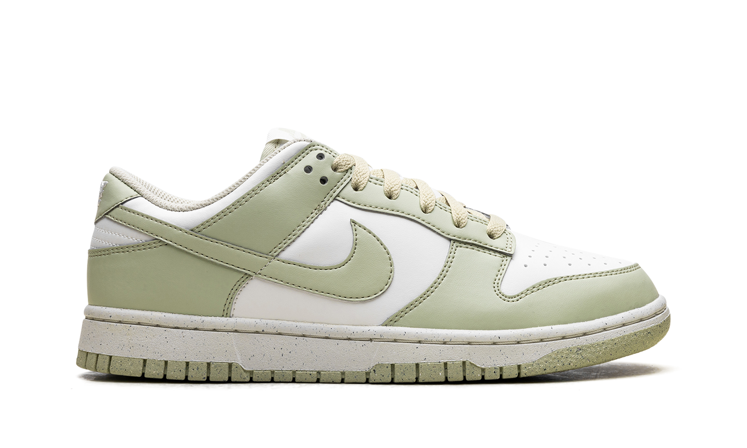 Dunk Low Next Nature WMNS "Olive Aura" HF5384 300