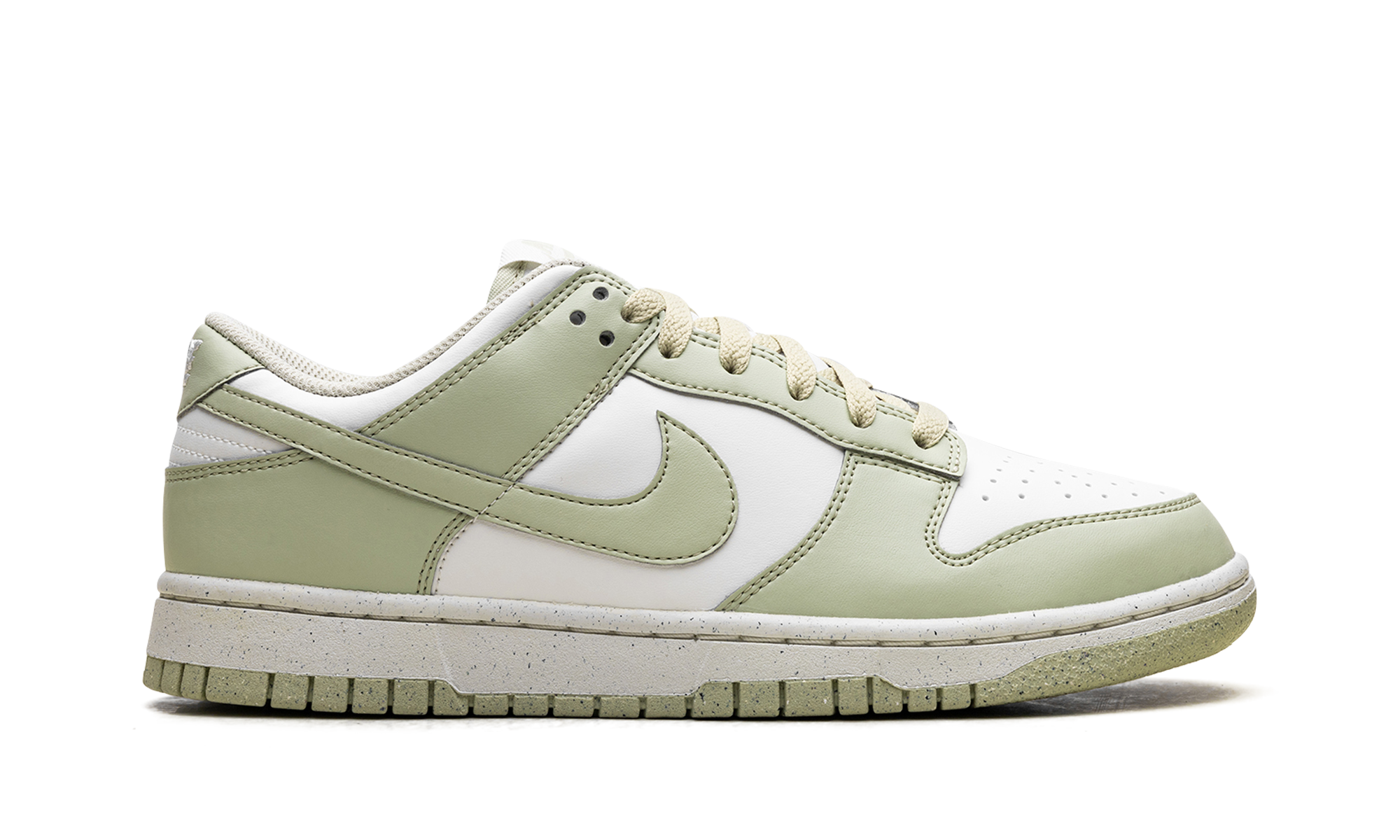 Dunk Low Next Nature WMNS "Olive Aura" HF5384 300