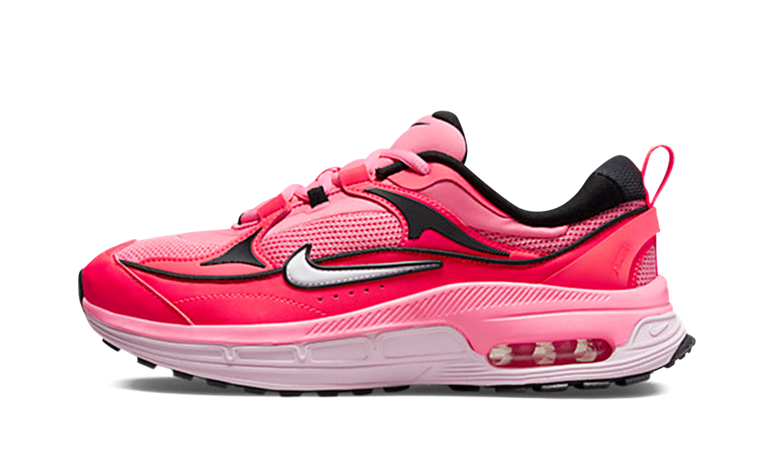 AIR MAX BLISS WMNS "Laser Pink" DH5128 600