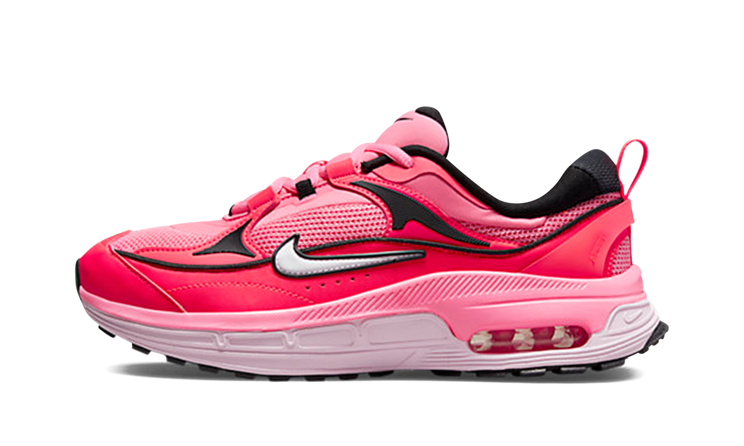 AIR MAX BLISS WMNS "Laser Pink" DH5128 600