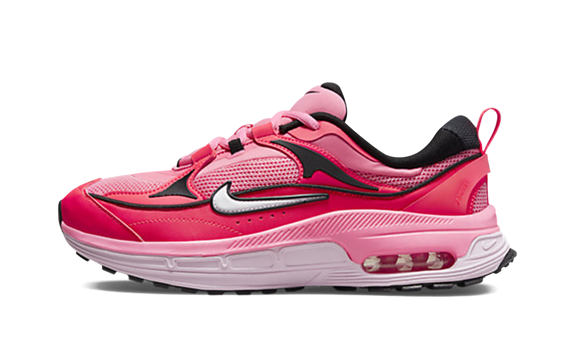 AIR MAX BLISS WMNS "Laser Pink" DH5128 600