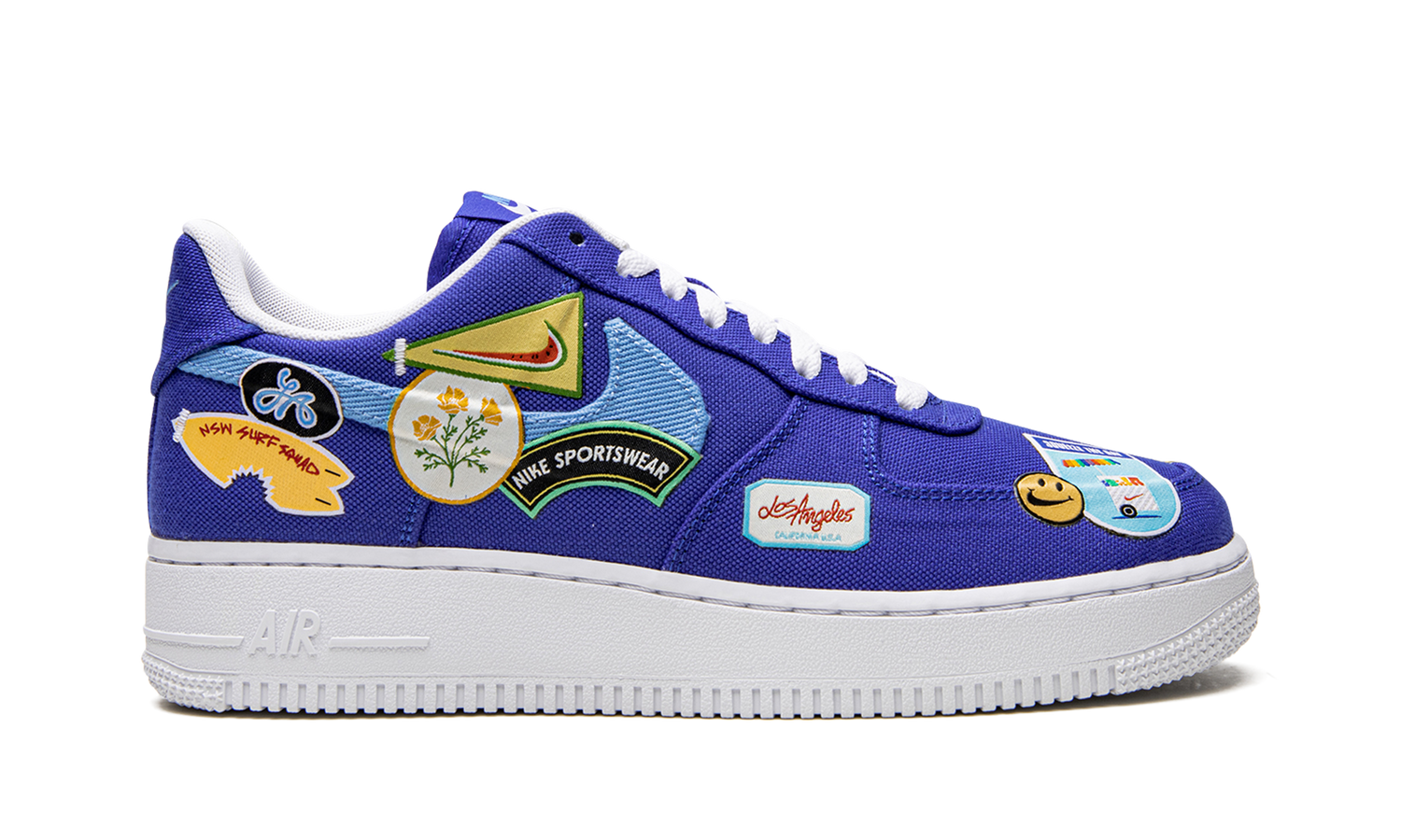 AIR FORCE 1 LO &