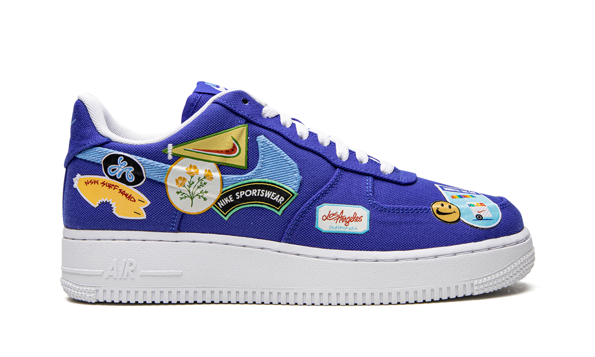 AIR FORCE 1 LO &