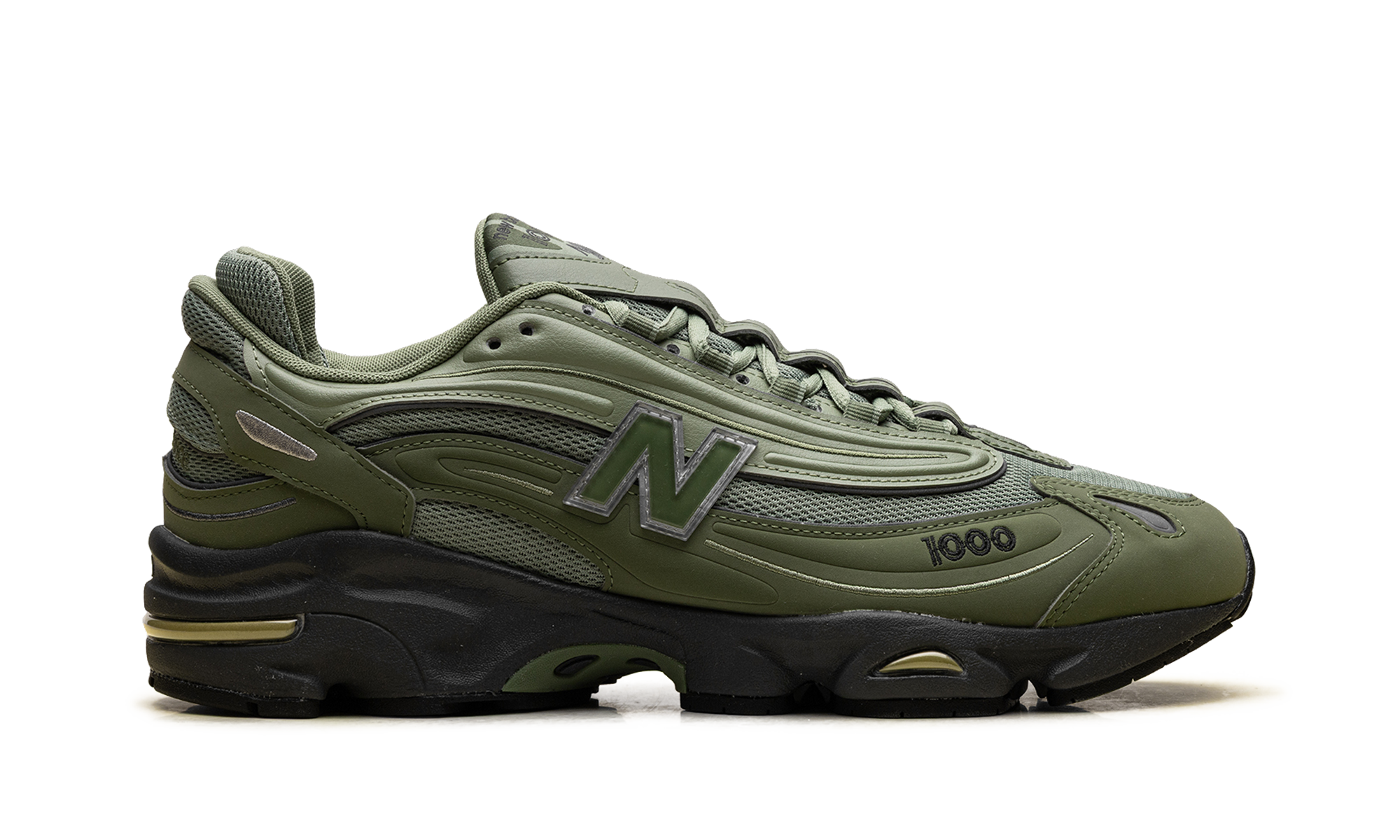 1000 "Utility Green Oregano" U10003V3