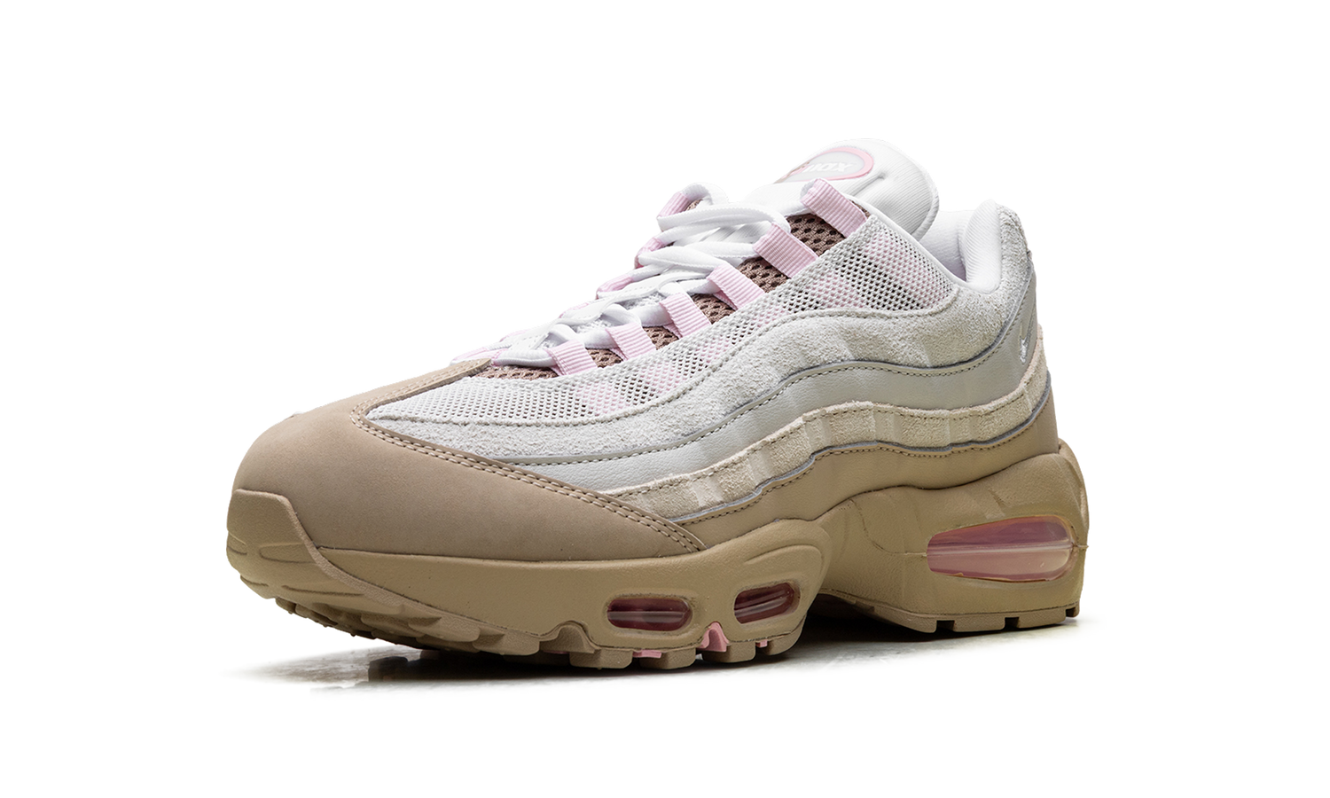 Air Max 95 WMNS "Linen" IB6396 201