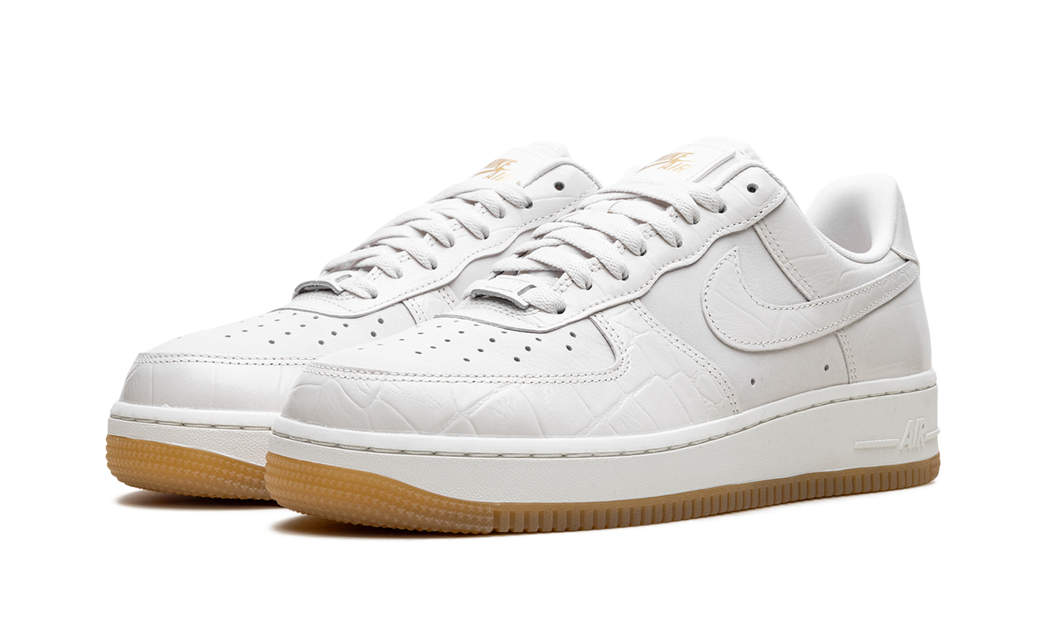 AIR FORCE 1 WMNS "Phantom Croc" DZ2708 001
