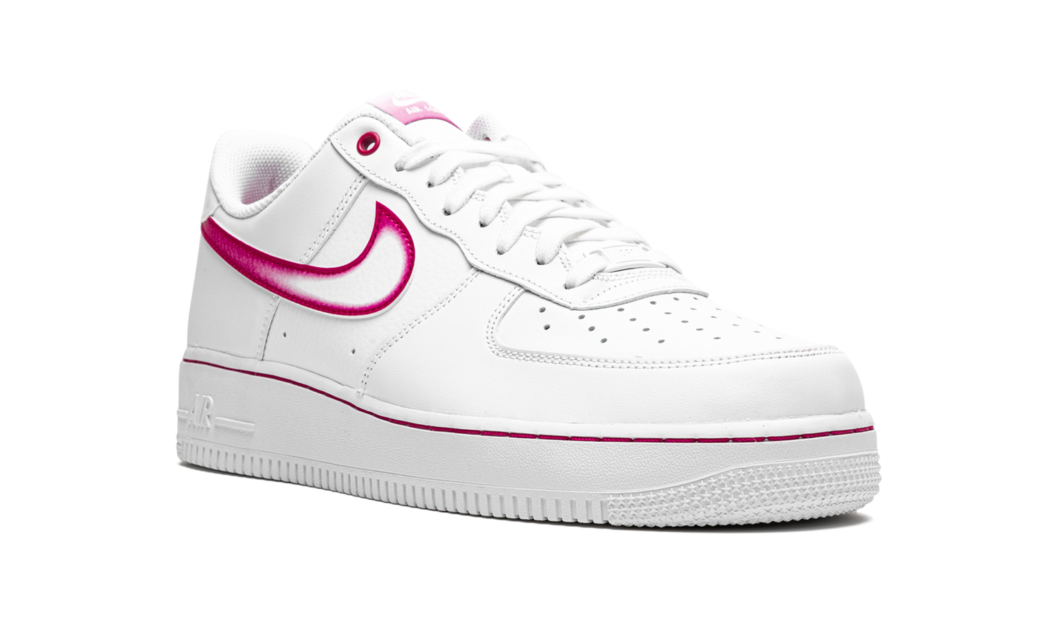 AIR FORCE 1 &