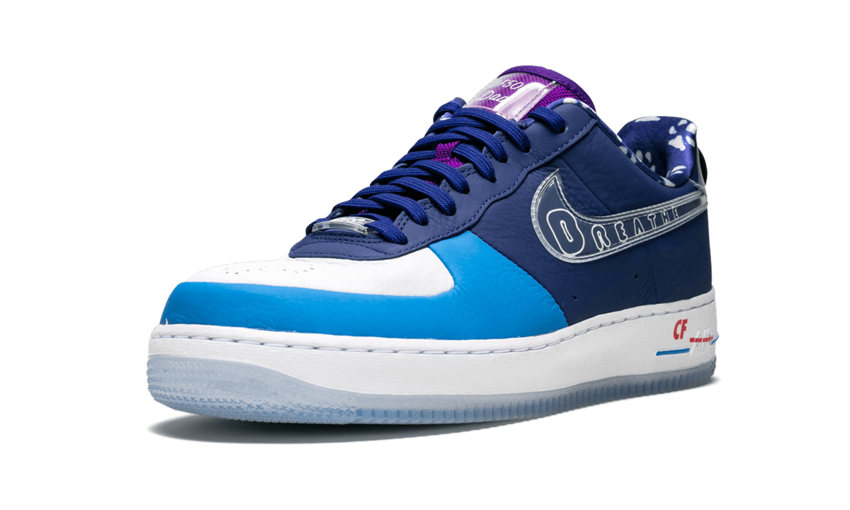 AIR FORCE 1 LO DB WMNS "DOERNBECHER" BV7165 400