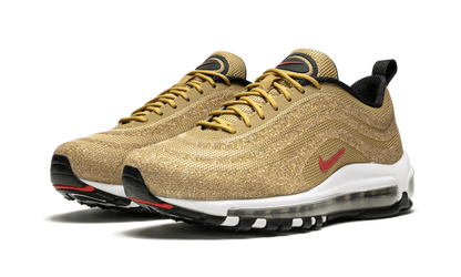 AIR MAX 97 LX WMNS "Gold Swarovski" 927508 700
