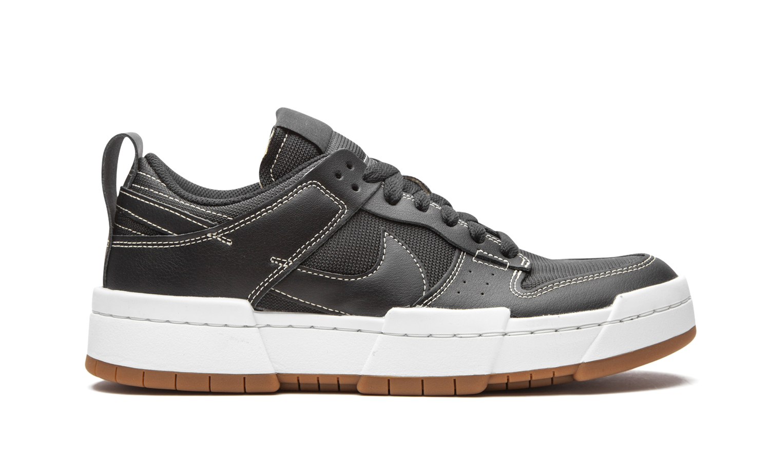 DUNK LO DISRUPT WMNS "Medium Brown" CK6654 002
