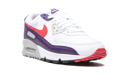 Air Max 90 WMNS "Eggplant" CW1360 100