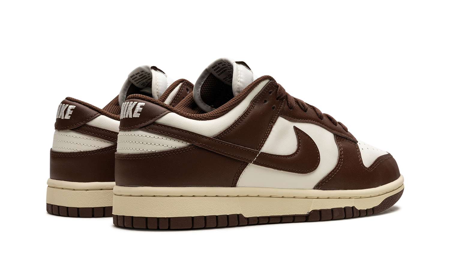 DUNK LOW WMNS "Cacao Wow" DD1503 124