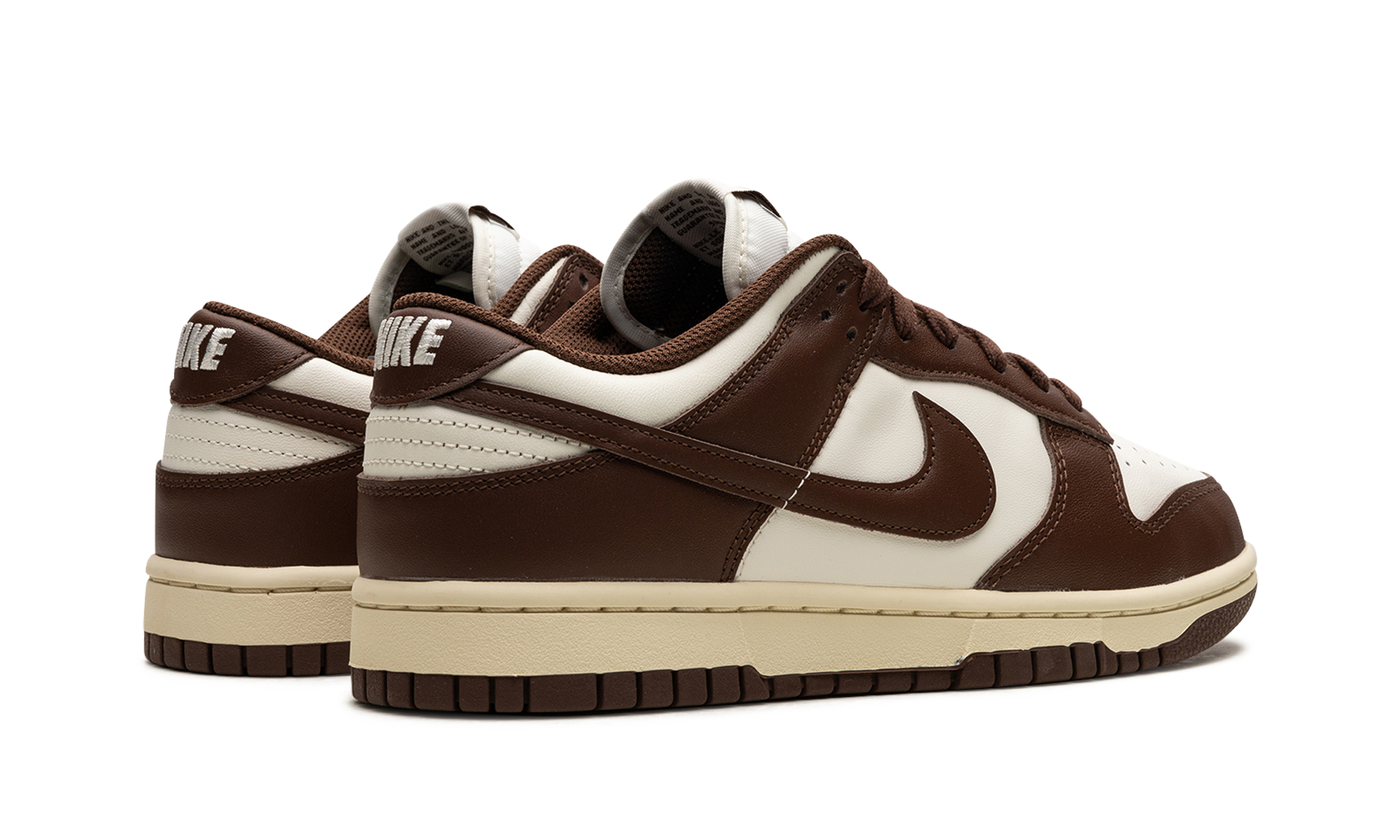 DUNK LOW WMNS "Cacao Wow" DD1503 124