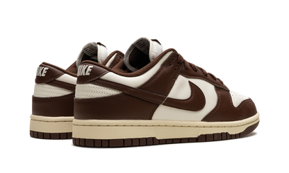 DUNK LOW WMNS "Cacao Wow" DD1503 124