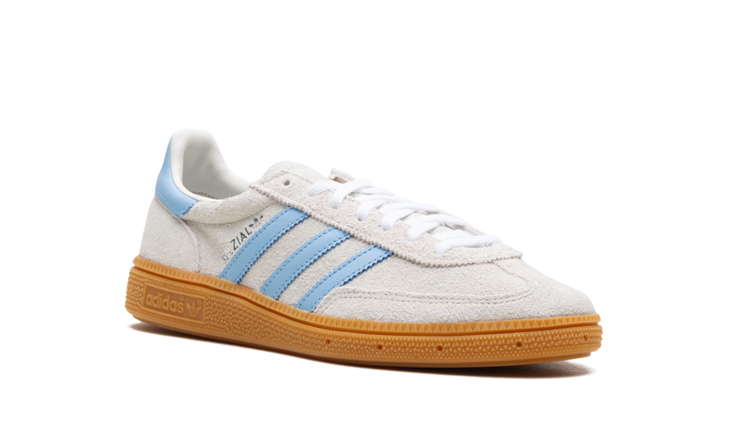 Handball Spezial WMNS "Alumina Clear Sky" JS0241