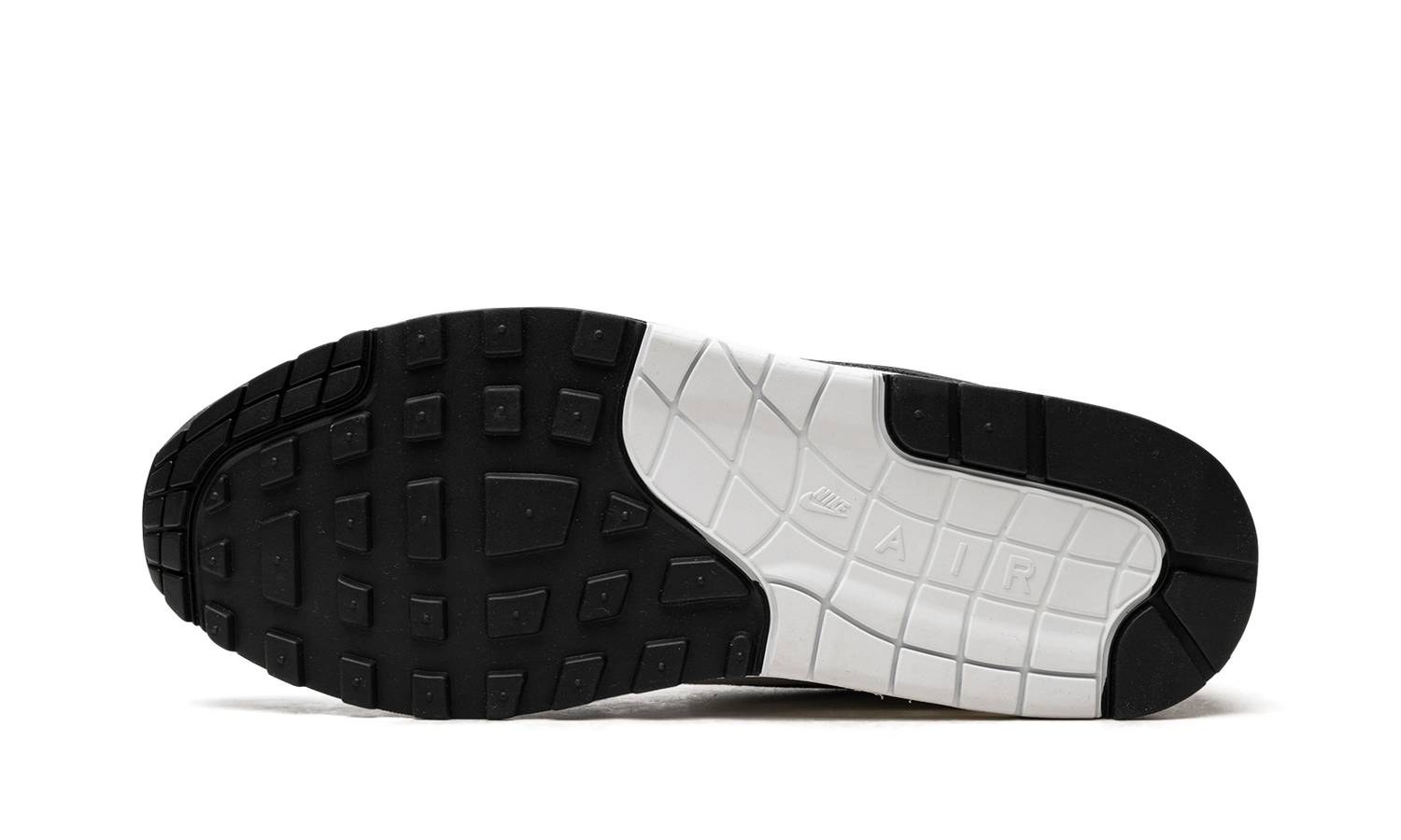 AIR MAX 1 WMNS "White Black" DZ2628 102
