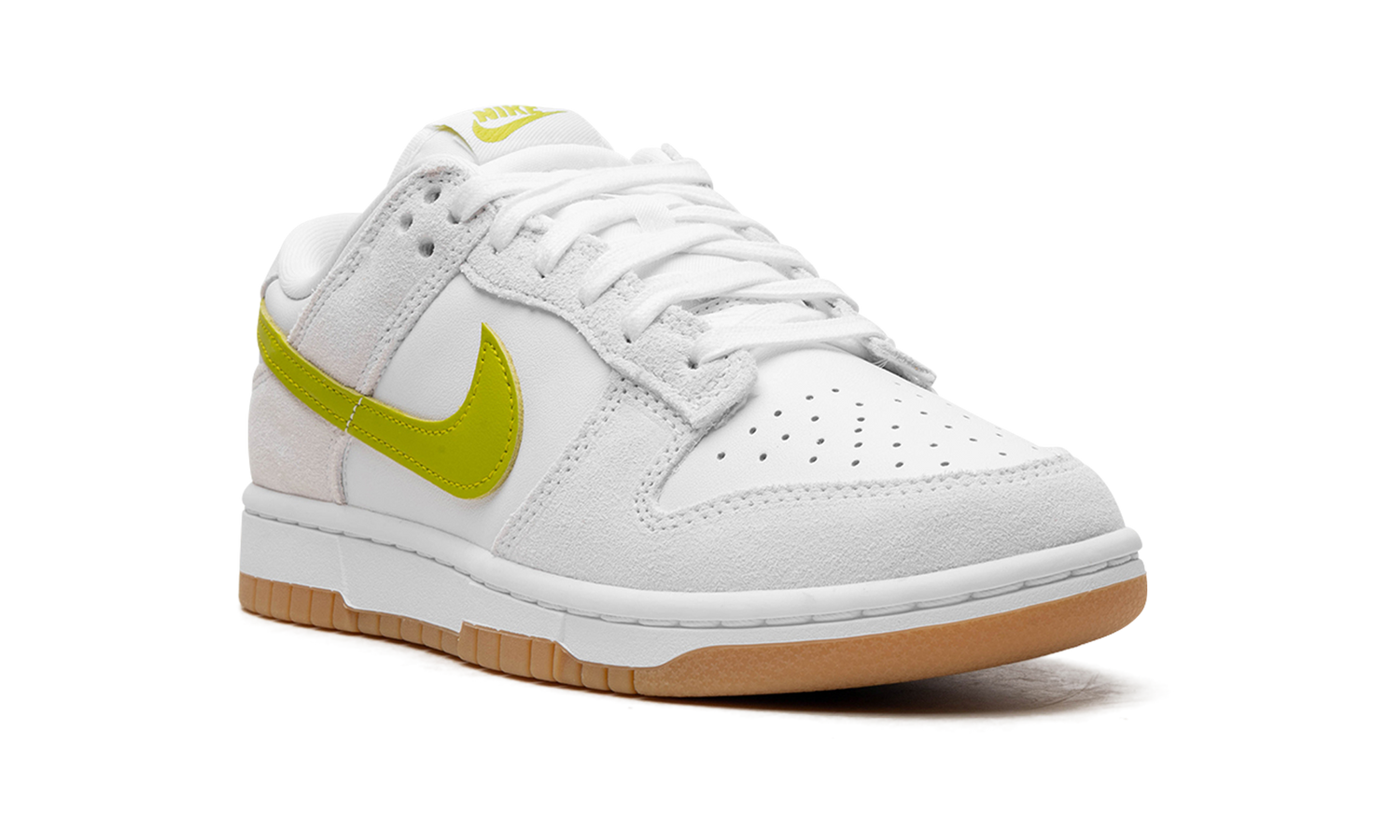 Dunk Low WMNS "Bright Cactus" HJ7335 133