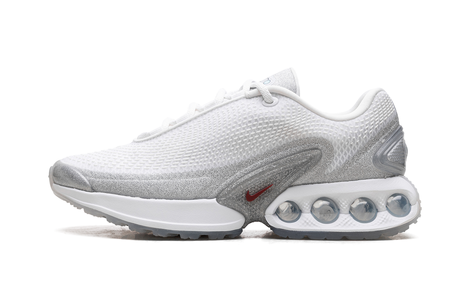 Air Max Dn WMNS "Silver Glitter" HQ3457 161