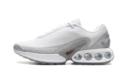 Air Max Dn WMNS "Silver Glitter" HQ3457 161