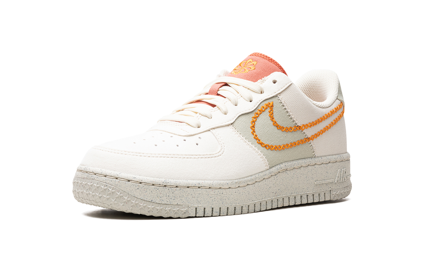 AIR FORCE 1 &