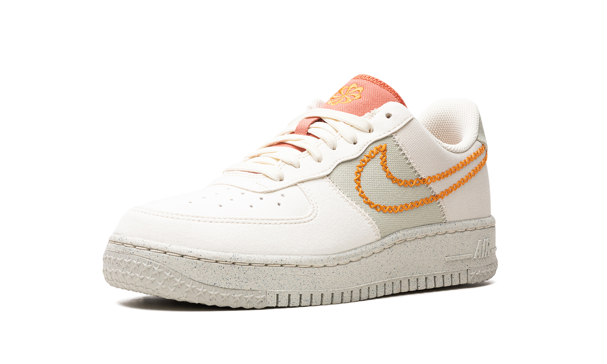 AIR FORCE 1 &