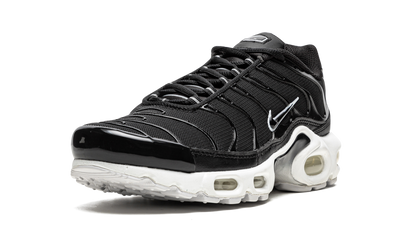 AIR MAX PLUS MNS WMNS "Black / White" DM2362 001