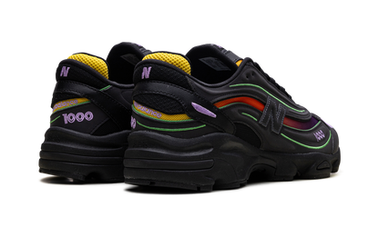 1000 "Reflective Pack - Black" M1000TP