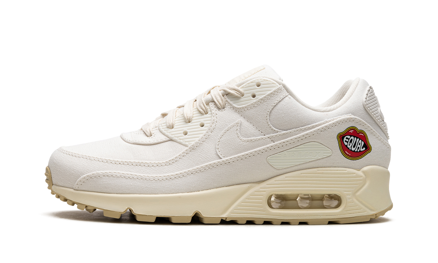 AIR MAX 90 MNS WMNS "The Future is Equal" FD0867 133