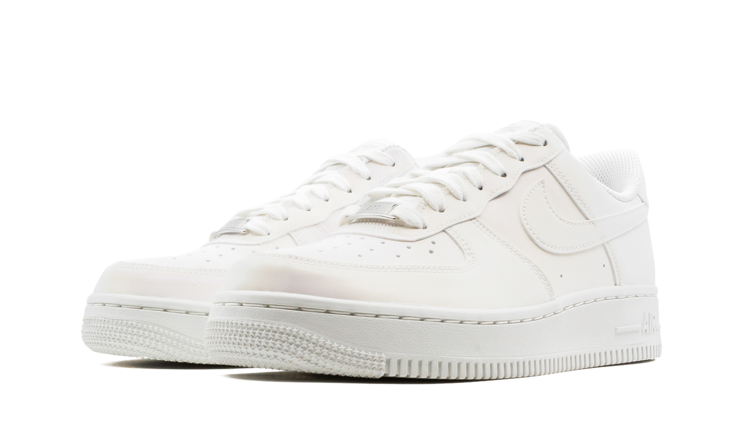 AIR FORCE 1 &