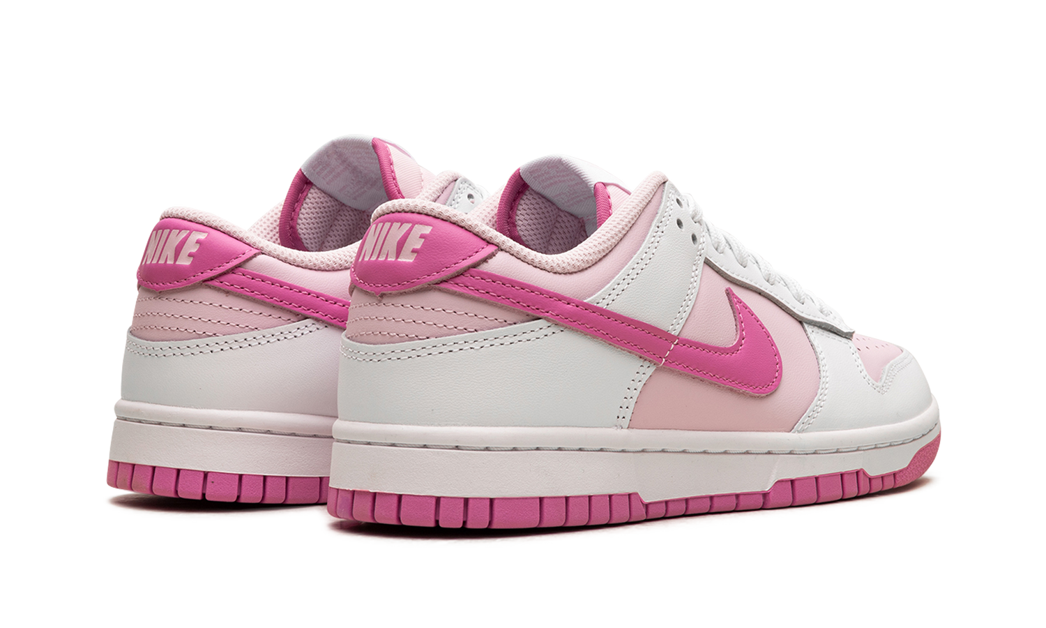 Dunk Low WMNS "Pink Foam" HQ1181 661