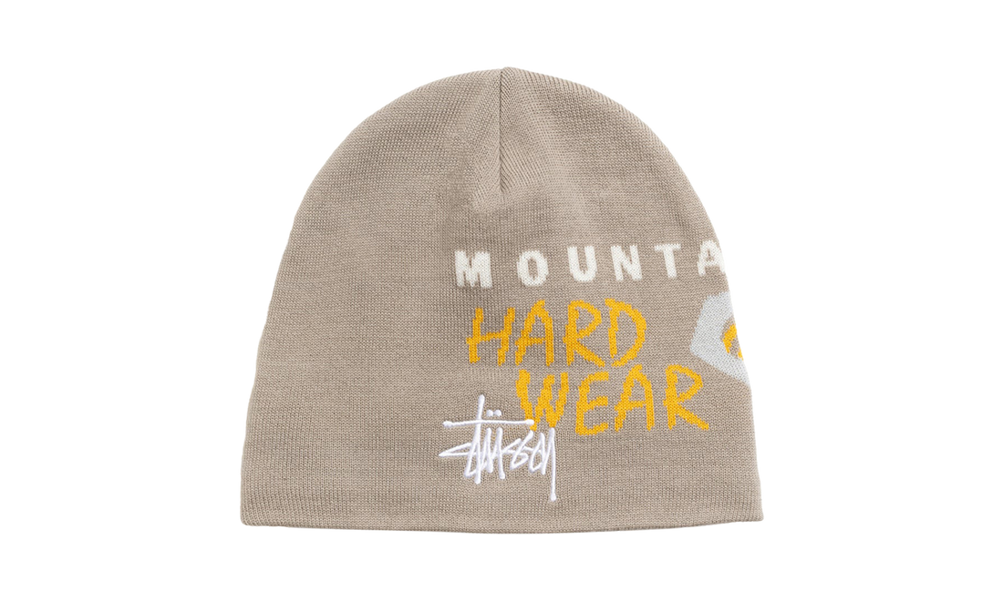 &amp; MOUNTAIN HARDWEAR CAELUM™ DOME BEANIE "Badlands" STUS487