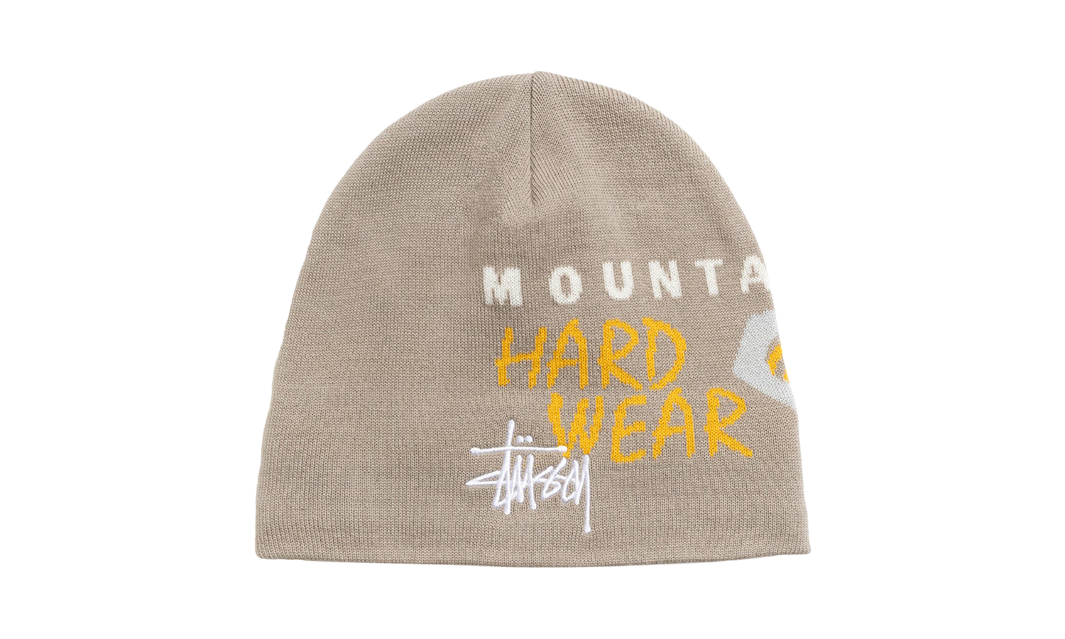 &amp; MOUNTAIN HARDWEAR CAELUM™ DOME BEANIE "Badlands" STUS487