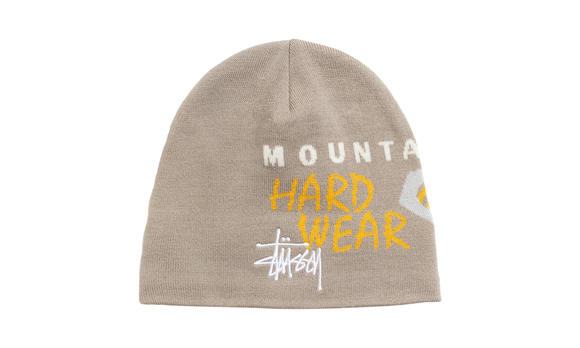 &amp; MOUNTAIN HARDWEAR CAELUM™ DOME BEANIE "Badlands" STUS487