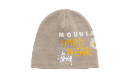 &amp; MOUNTAIN HARDWEAR CAELUM™ DOME BEANIE "Badlands" STUS487