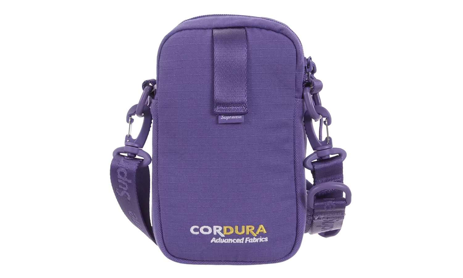 Shoulder Bag "SS26 - Purple" SU27120