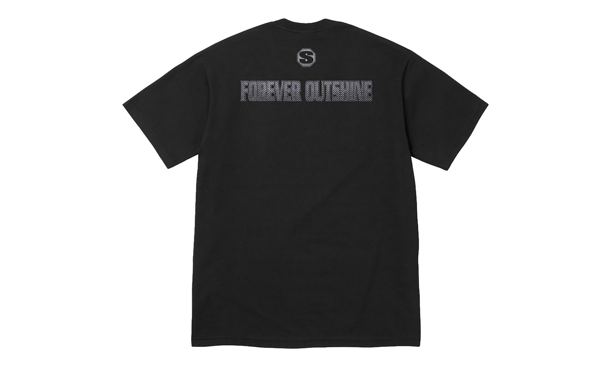 Blockbuster Tee "Black" SU27002