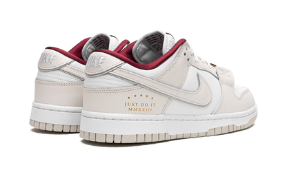 DUNK LOW WMNS "Just Do It" DV1160 100