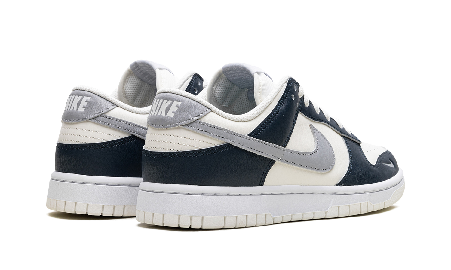 Dunk Low WMNS "Armoury Navy" HV2390 100