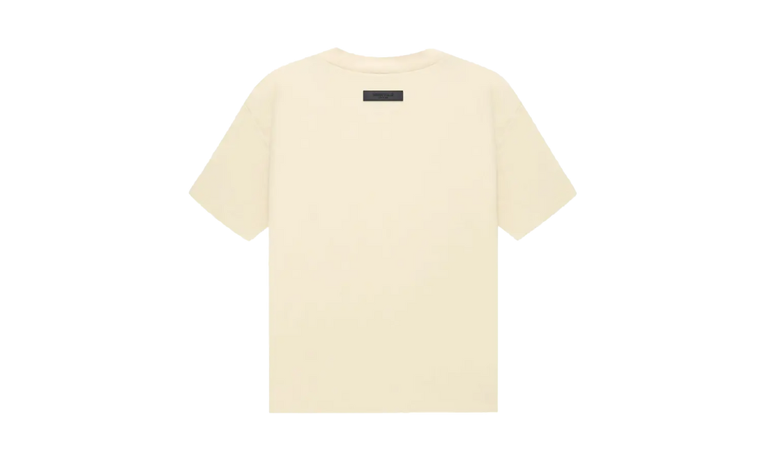 SS Tee "Eggshell" 447E0477