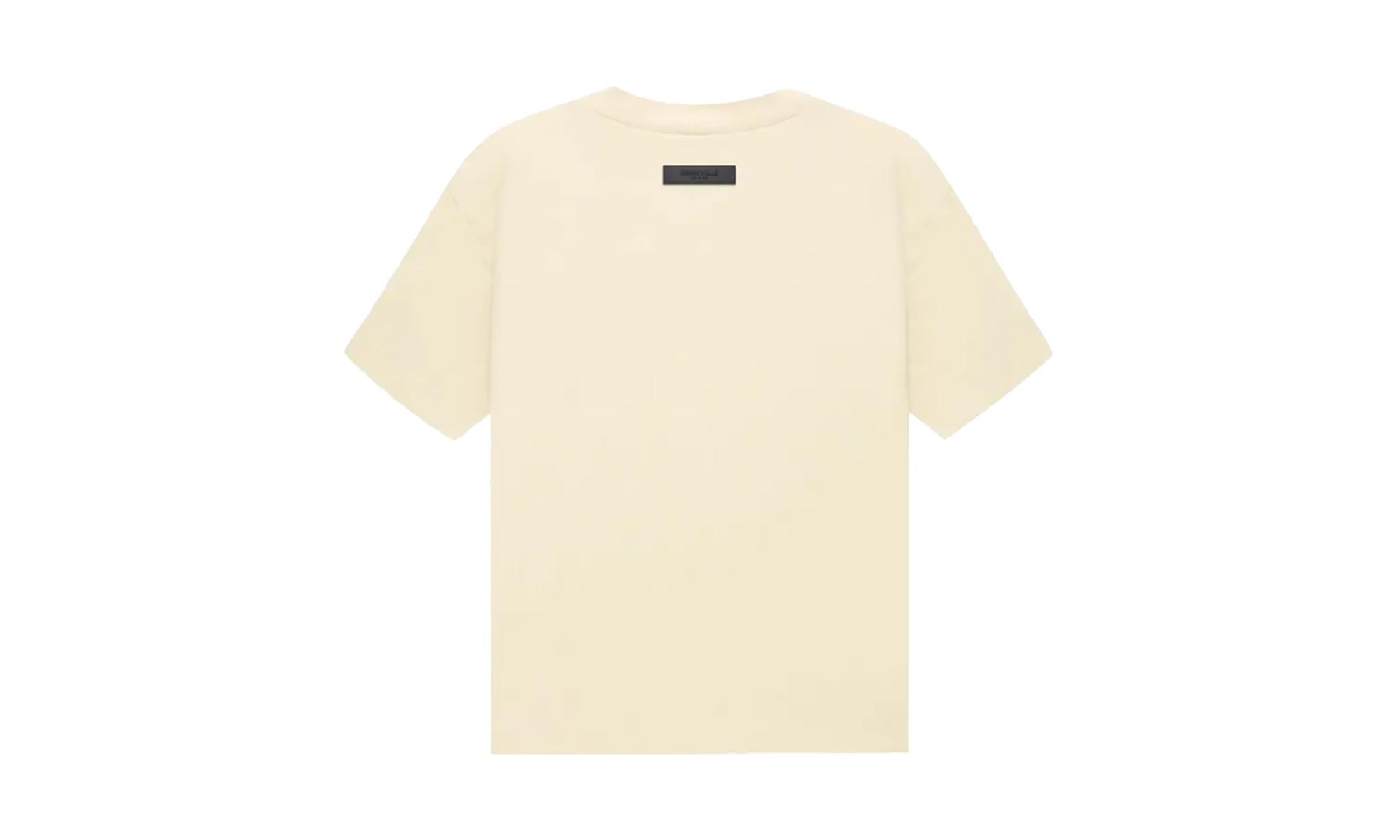 SS Tee "Eggshell" 447E0477