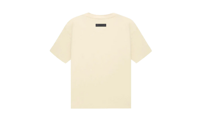 SS Tee "Eggshell" 447E0477