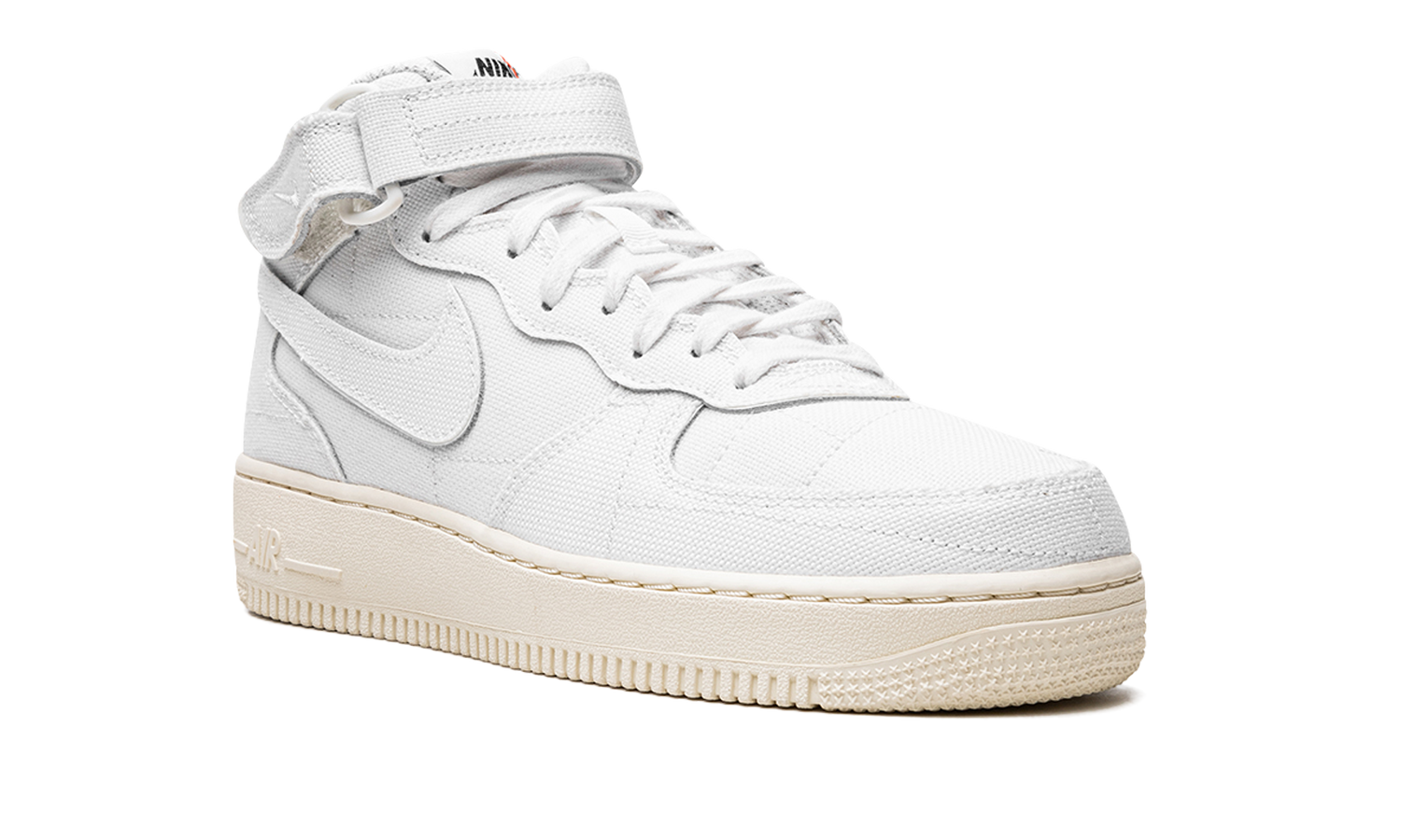 AIR FORCE 1 MID MNS WMNS "Patchwork" DZ4866 121